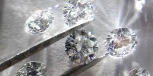 I2 Clarity Lab Grown CVD Diamond