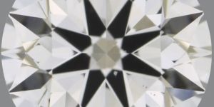 VS Clarity Round Cut Diamond