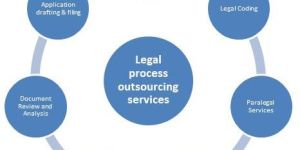 Legal Process Outsourcing Service
