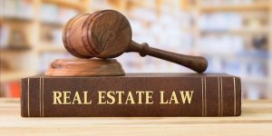 Real Estate Lawyer