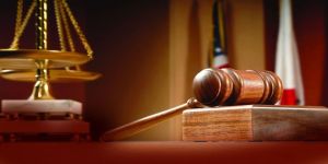 Supreme Court Advocate