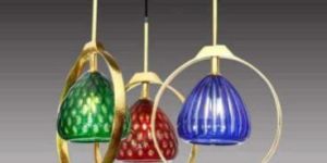 Stylish Ring Pendant Ceiling Light