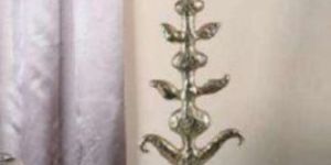 Tree Branch Table Lamp