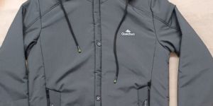 Men Casual Wear Jacket