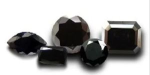 Black Fancy Diamond