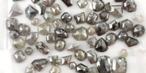 Salt And Pepper Diamond