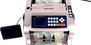 Currency Counting Machine