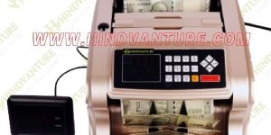 Note Counting Machines