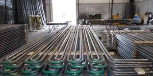 Economizer Coils