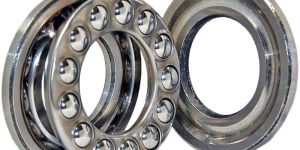 Thrust Ball Bearing