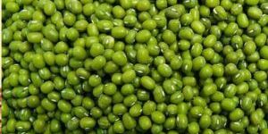 Green Moong Dal