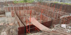 Foundation Construction Service