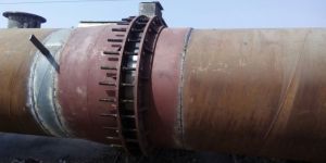 Water Pipeline Project Service