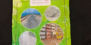 Reliance Recron 3S Construction Fibers