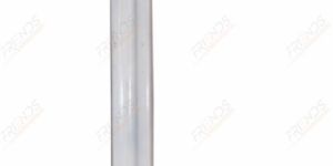 TATA HYVA Radiator Patti