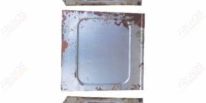 TATA HYVA Rear Flooring