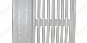 Tata Hyva Show Grill