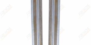 TATA HYWA Water Channel