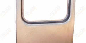 Tata Hyva Window Plate