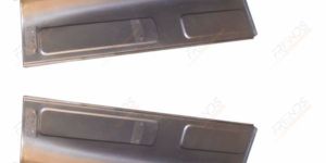 Tata Hyva Rear Pillar Assy