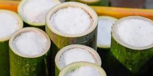 Bamboo Salt