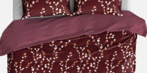 King Size Cotton Bedsheet