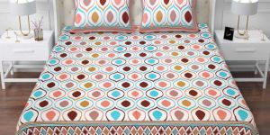 Super King Size Bed Sheet