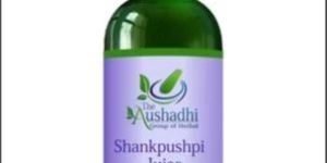 Shankhpushpi Juice
