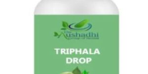 Triphala Drop