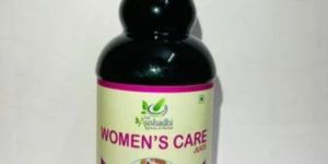 Womens Care Juice
