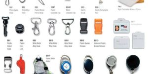 All Lanyards Accessories
