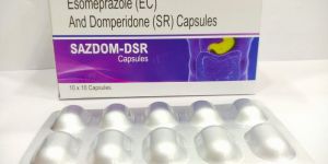sazdom-dsr capsule