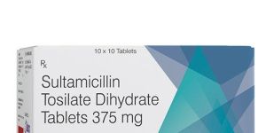 tamycin-375 tablets
