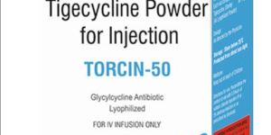 torcin-50 injection