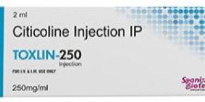 toxlin-250 2ml injection
