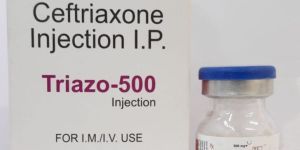 Triazo 500 Injection