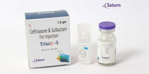 triazo-s injection