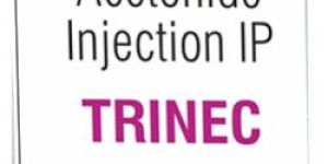 Trinec Injection 1ml