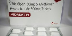 Vidasat-M Tablet