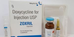 Zoxril Injection