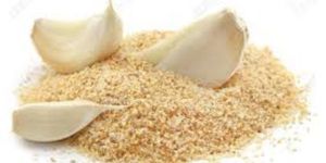 Dehydrated Garlic Powder