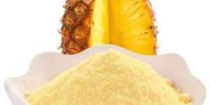 Dehydrated Pineapple Powder