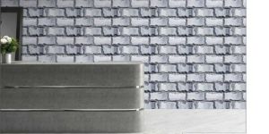 Caster High Depth Elevation Tiles