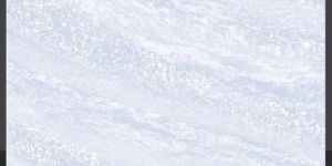 Ebony Grey Glossy Floor Tiles