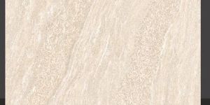 Ethen Crema Glazed Vitrified Floor Tiles