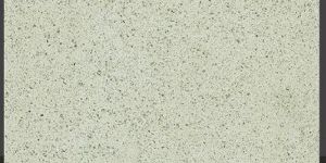 Terrazo Green Glazed Vitrified Floor Tiles