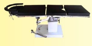 Ophthalmic Operation Table