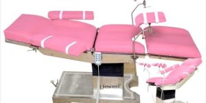 UMS-1011 Electric Gynae Operation Table