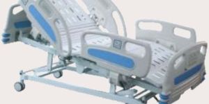 UMS-701 Five Function ICU Bed