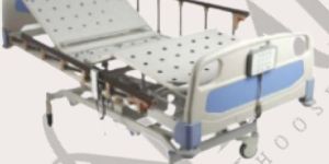 UMS-702 Five Function Electric ICU Bed